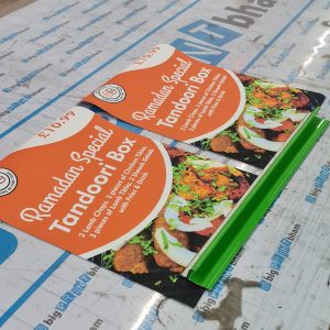 Order A Custom Poster